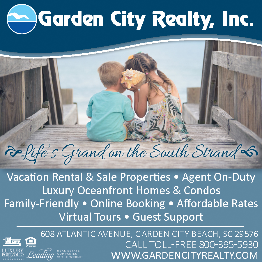 Garden City Realty Myrtle Beach Sc Als Garden City Realty And View Our Ad