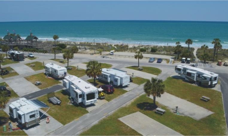 ocean lakes family campground