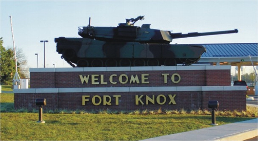 Radcliff Fort Knox Tourism Radcliff Ky Tourism