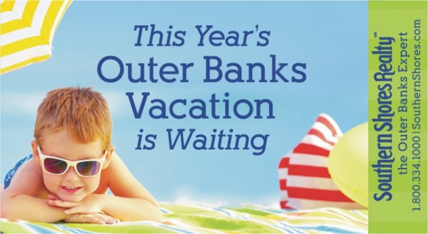 Outer Banks Nc Vacation Rentals Southern Shores Realty