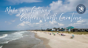 Eastern North Carolina
