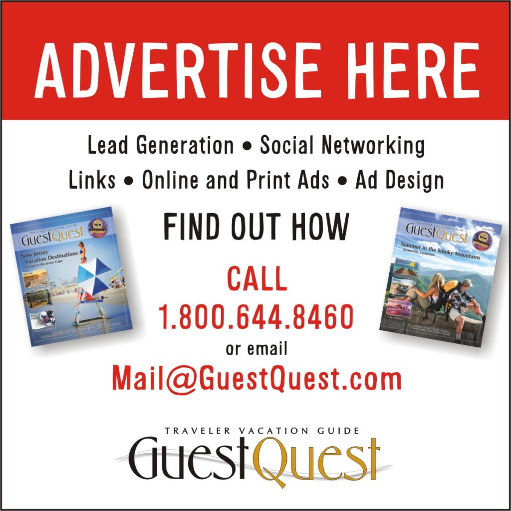advertise with GQ