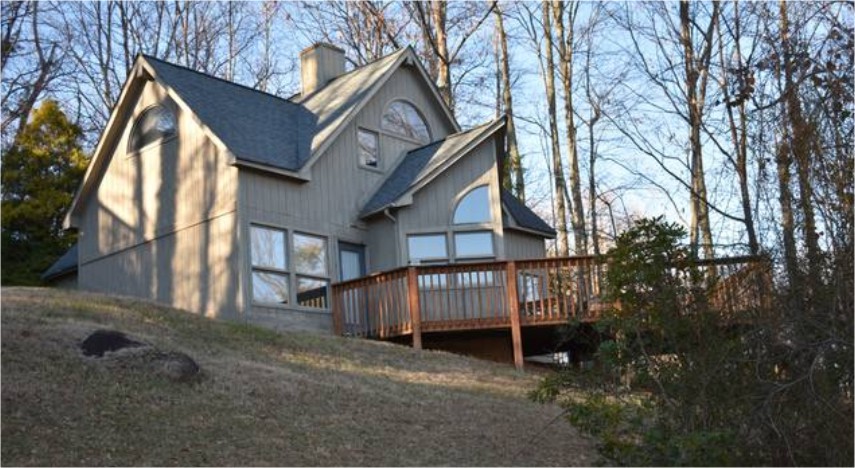 Ski Mountain Cabin Chalet And Condo Rentals Gatlinburg Tn