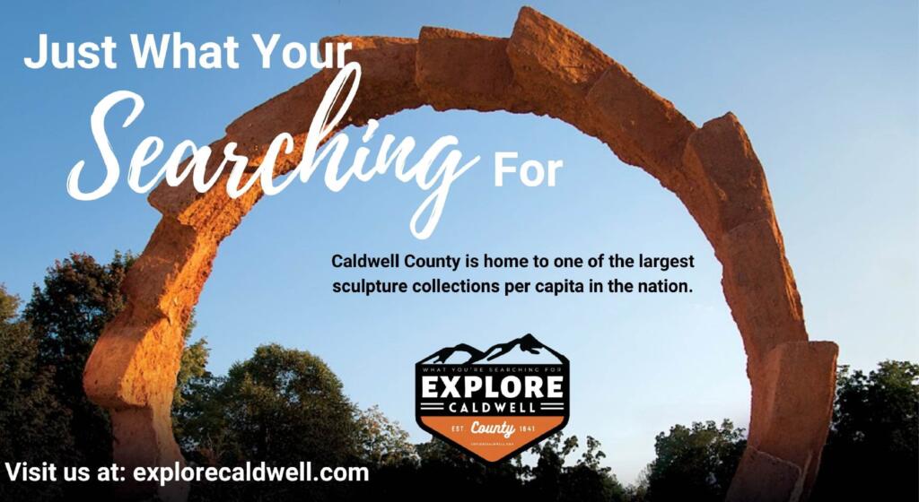 Caldwell County