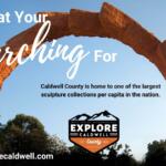 Caldwell County